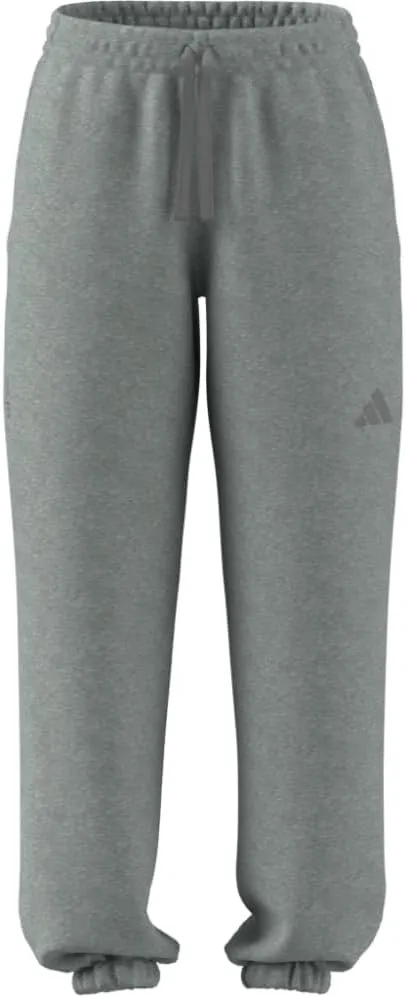 adidas Women's All Szn Fleece Loose Pants