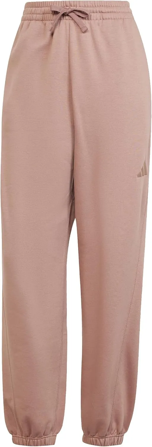 adidas Women's All Szn Fleece Loose Pants
