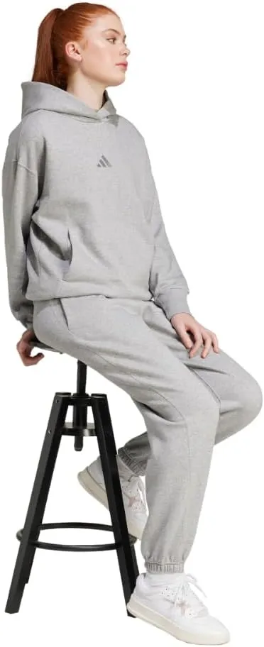adidas Women's All Szn Fleece Loose Pants