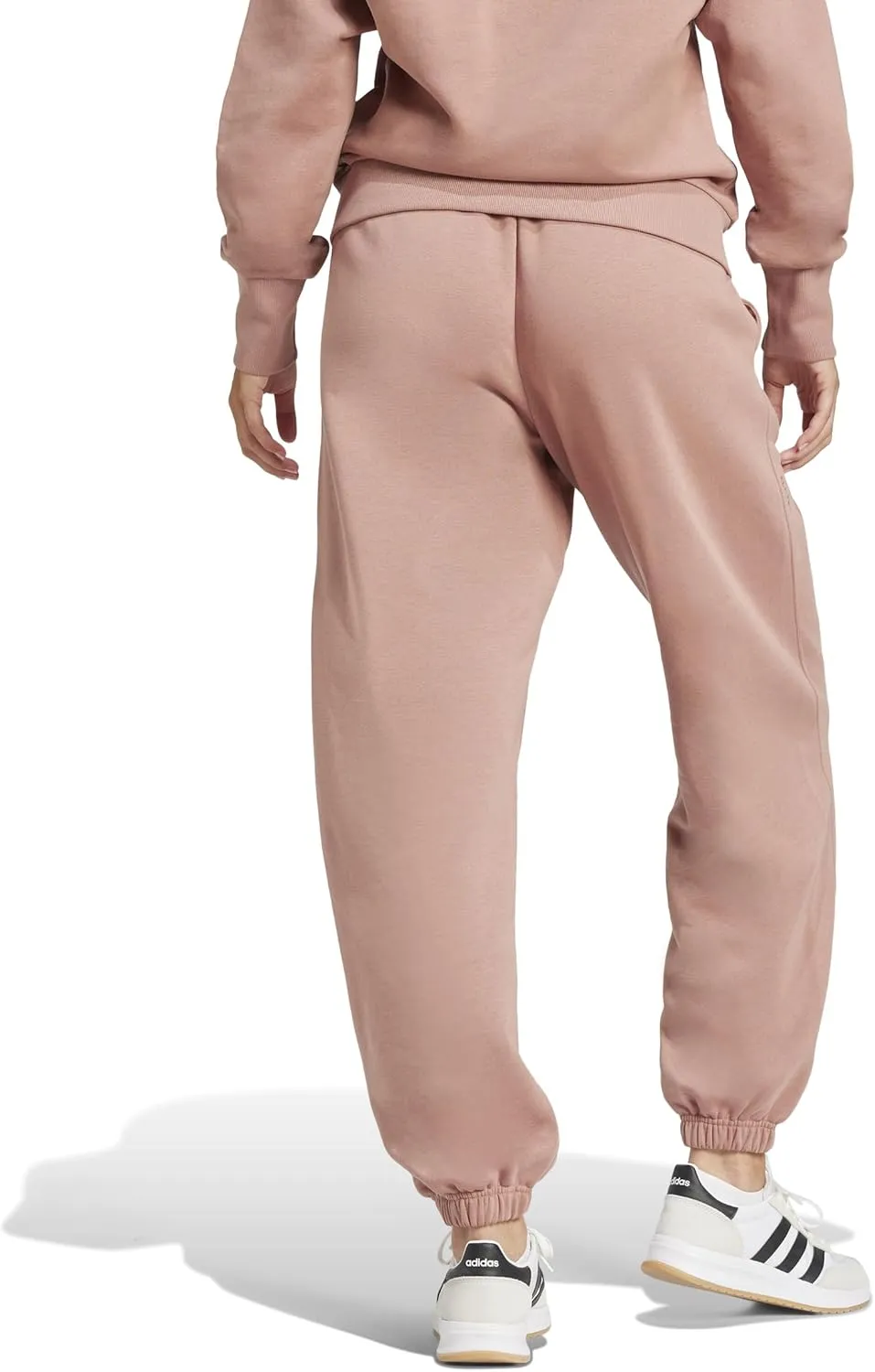 adidas Women's All Szn Fleece Loose Pants