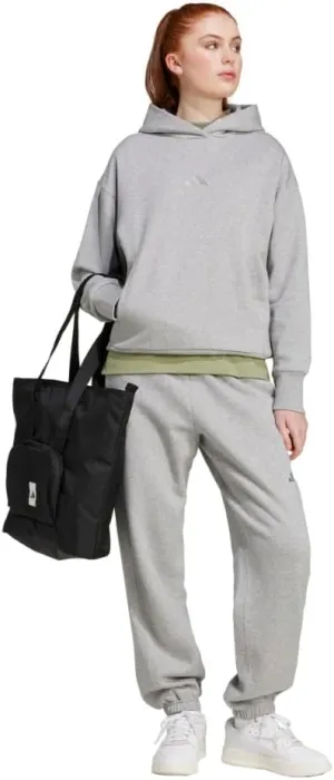 adidas Women's All Szn Fleece Loose Pants