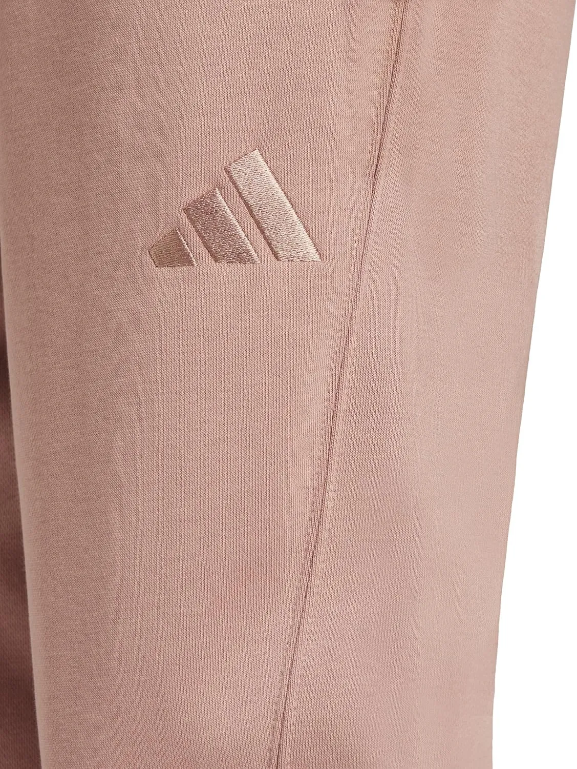 adidas Women's All Szn Fleece Loose Pants
