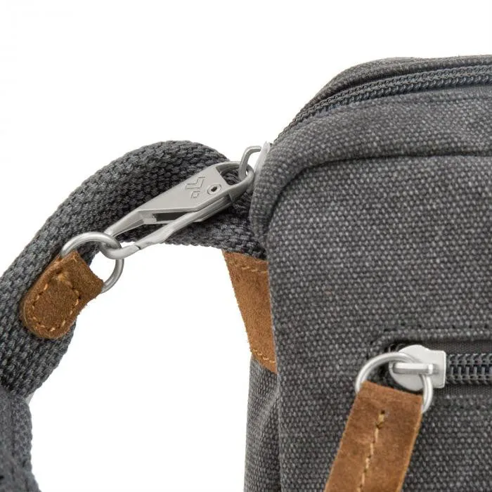 Anti-Theft Heritage Crossbody Bag