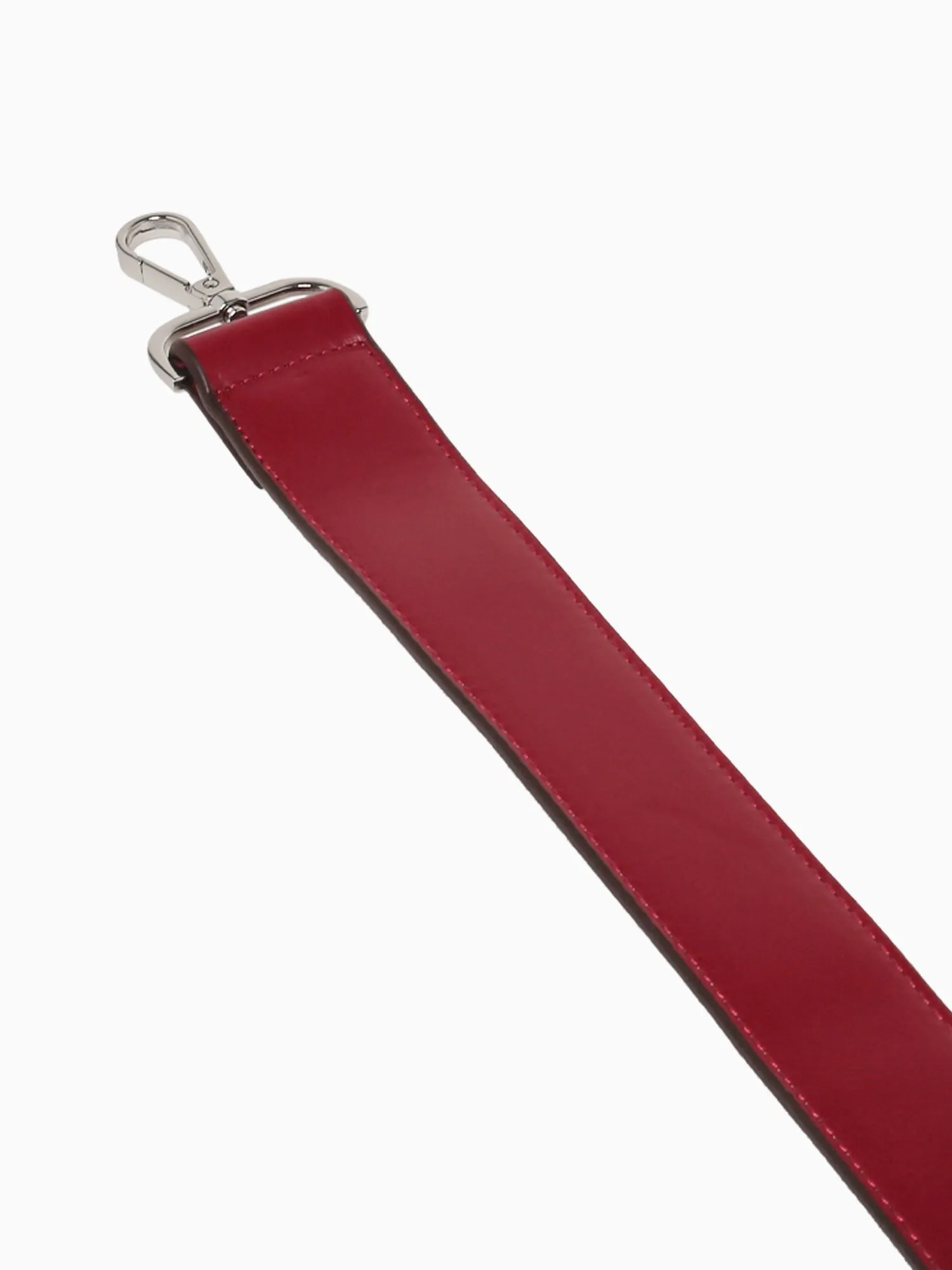 Antonina Top Handle Burgundy