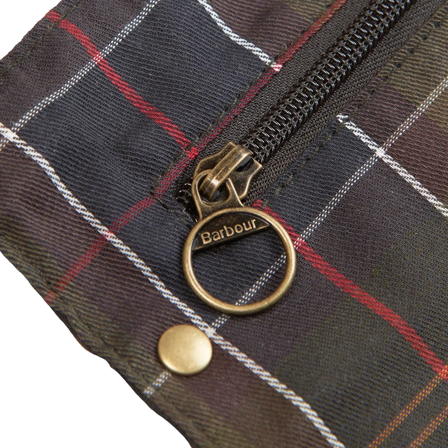 Barbour Dog Walkers Pouch