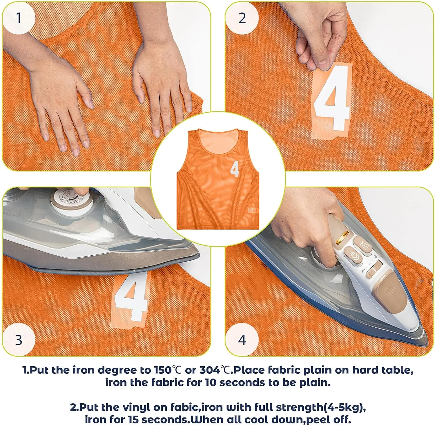 Boyiee Pinnies Scrimmage Vests, Nylon Mesh Team Practice Jersey Youth Pinnies for Sports Basketball Soccer Football