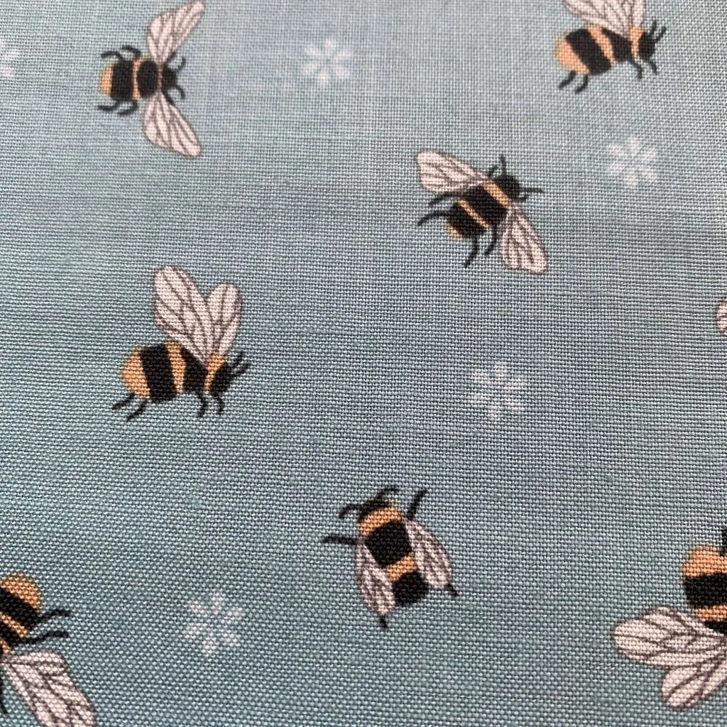 Bread Bag - Beeswax Size 35x 45cm