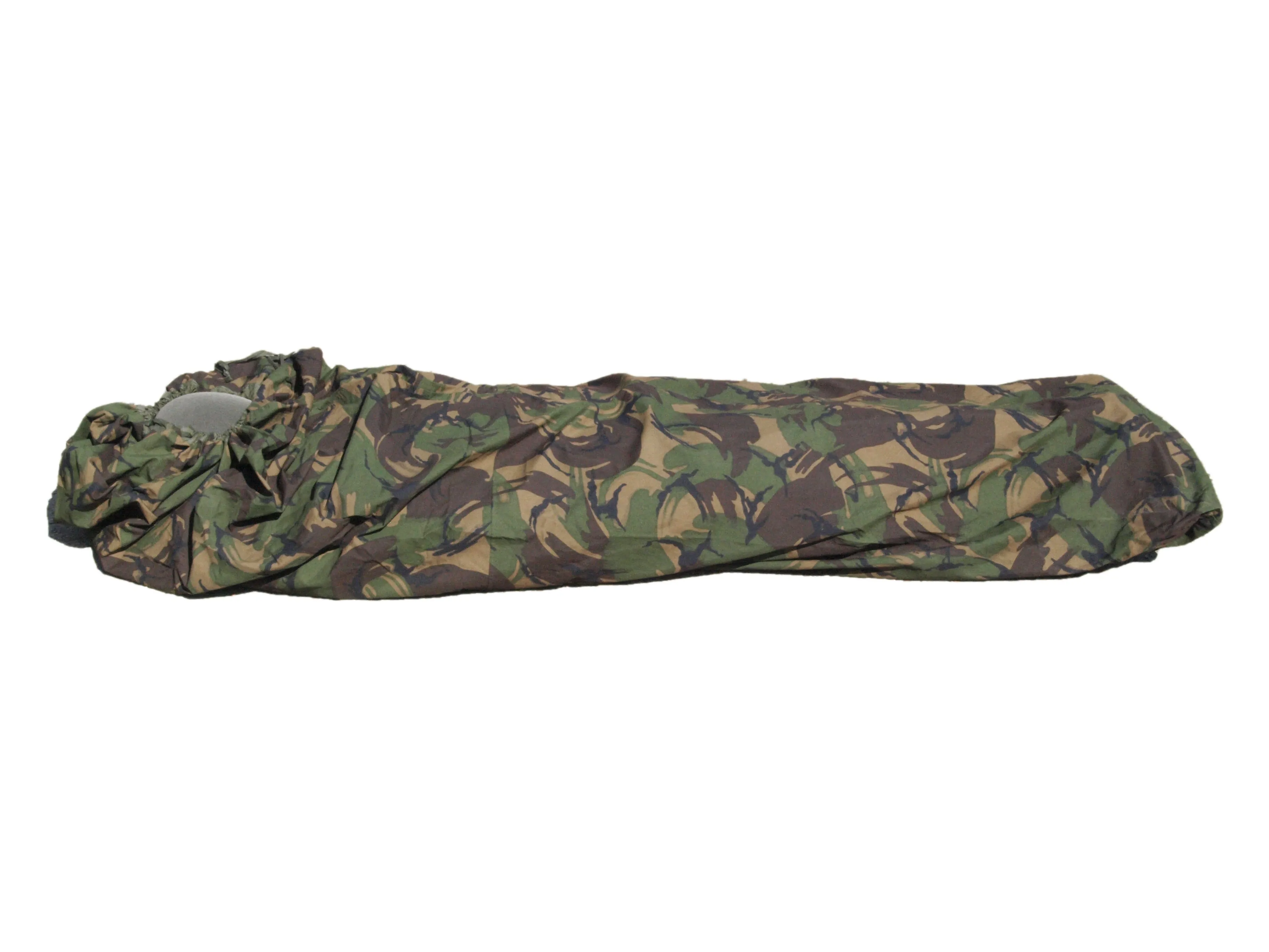 British "Gore-Tex" DPM Military Bivvy Bag