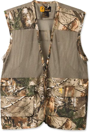 Browning Upland Dove Realtree Vest