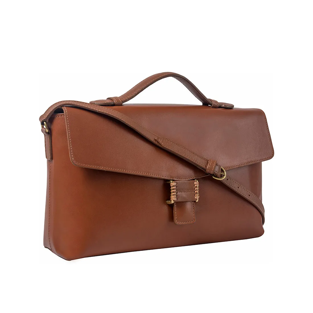 BUTTERSCOTCH 01 CROSSBODY