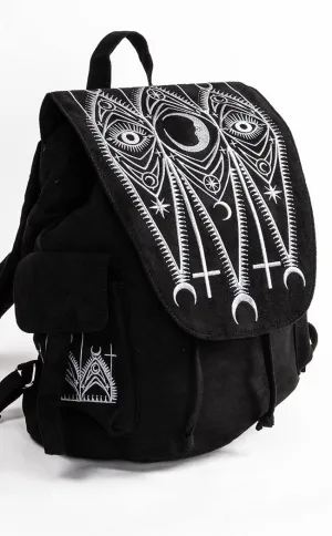 Cathedral Backpack