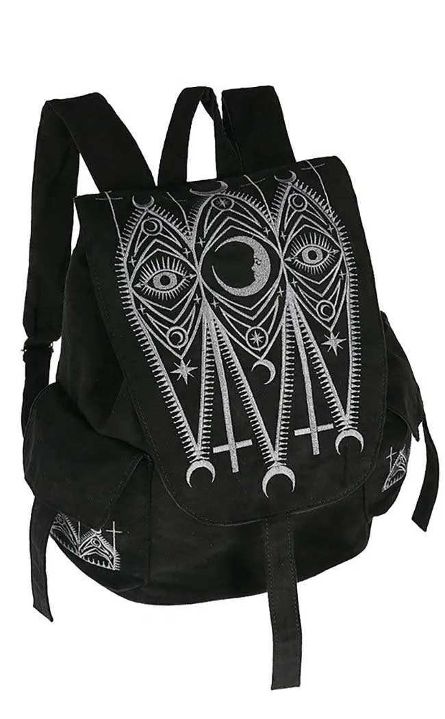 Cathedral Backpack