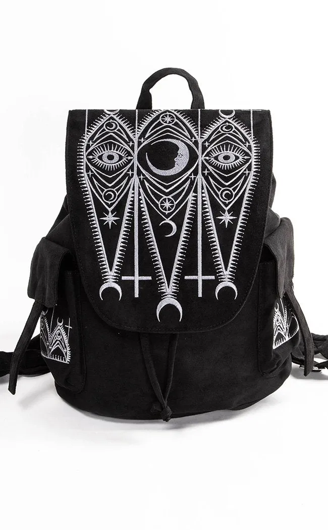 Cathedral Backpack