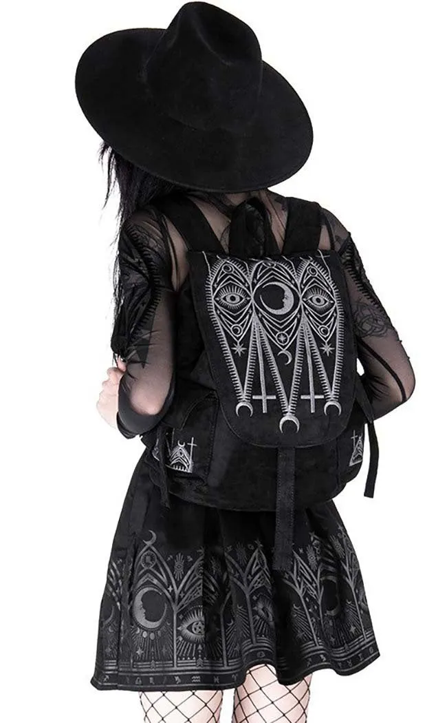 Cathedral Backpack