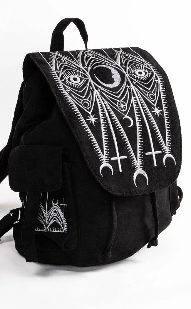 Cathedral Backpack