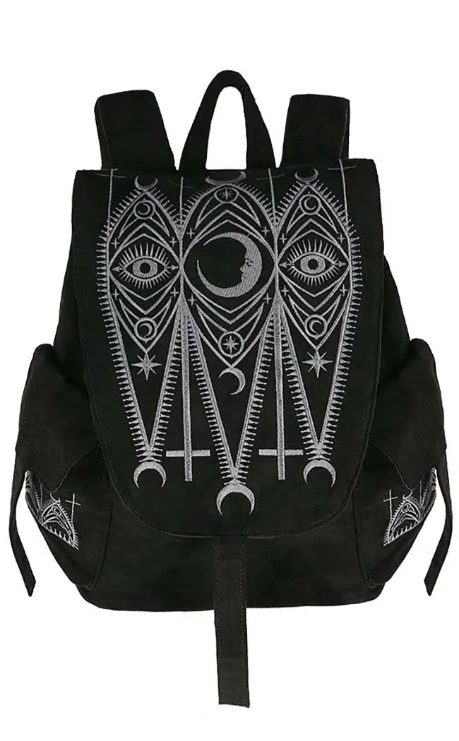 Cathedral Backpack