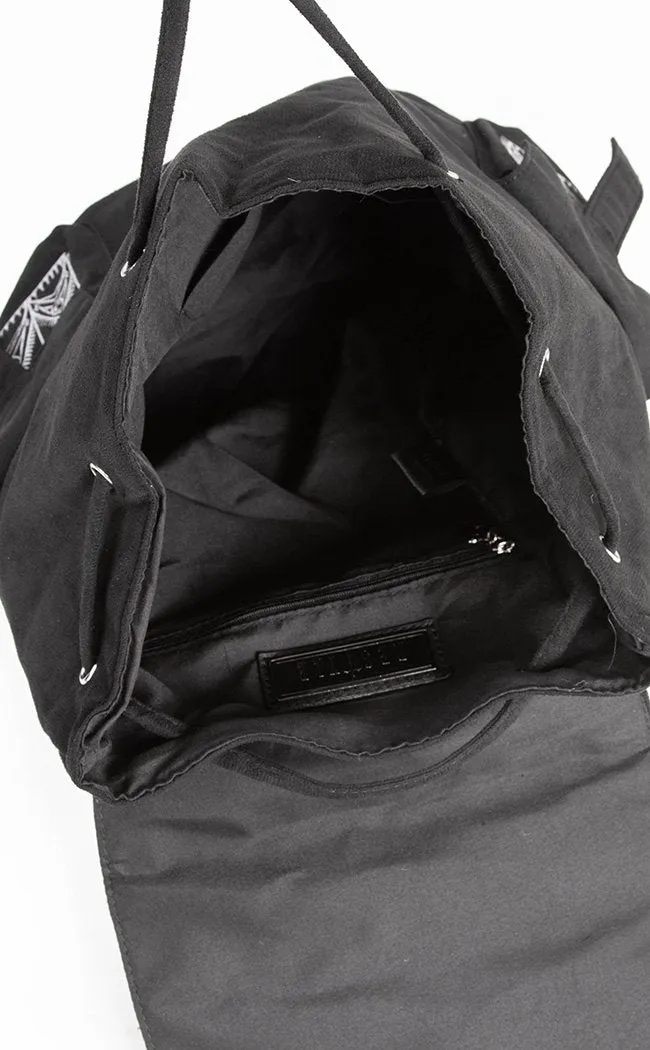 Cathedral Backpack