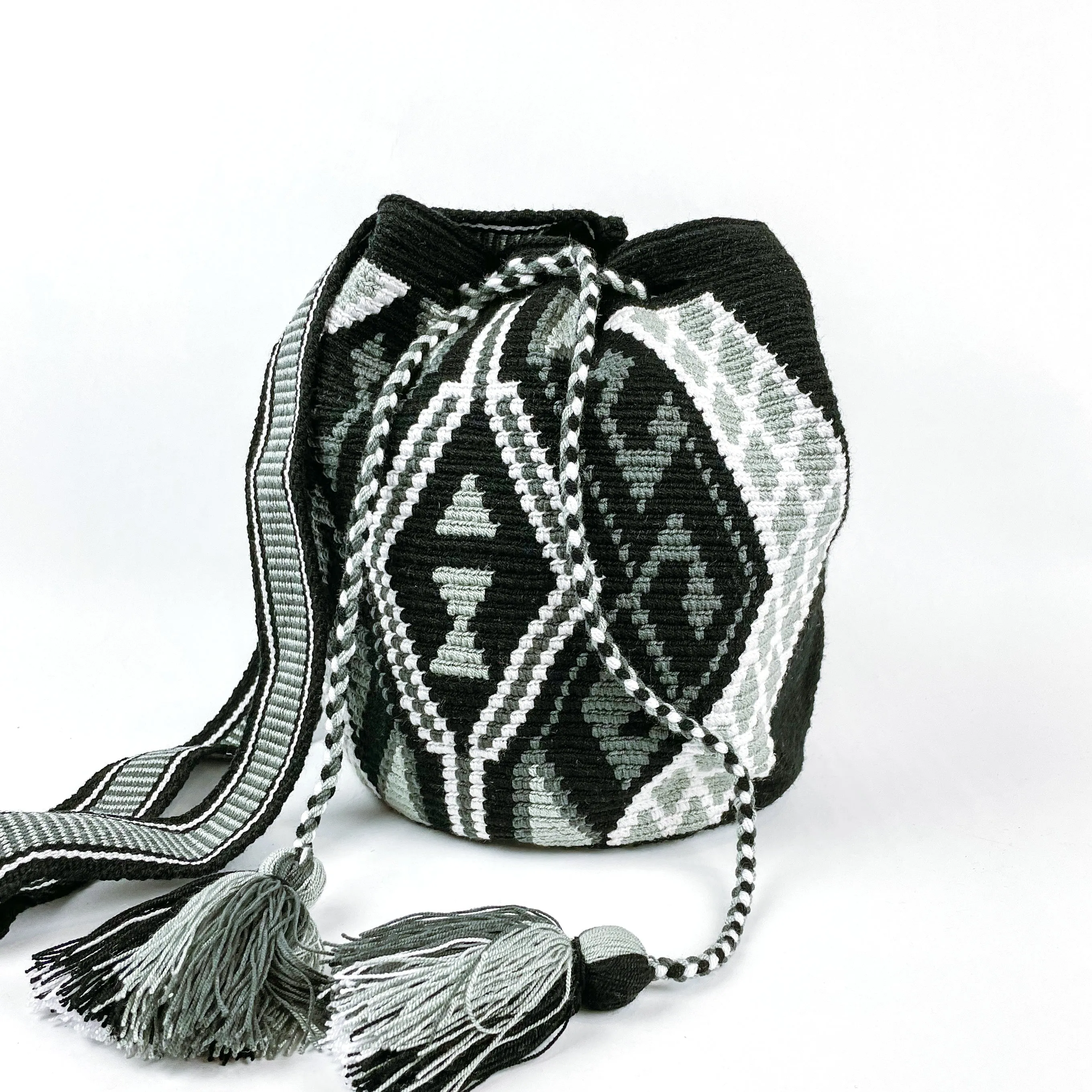 Colombian Mochila Bag