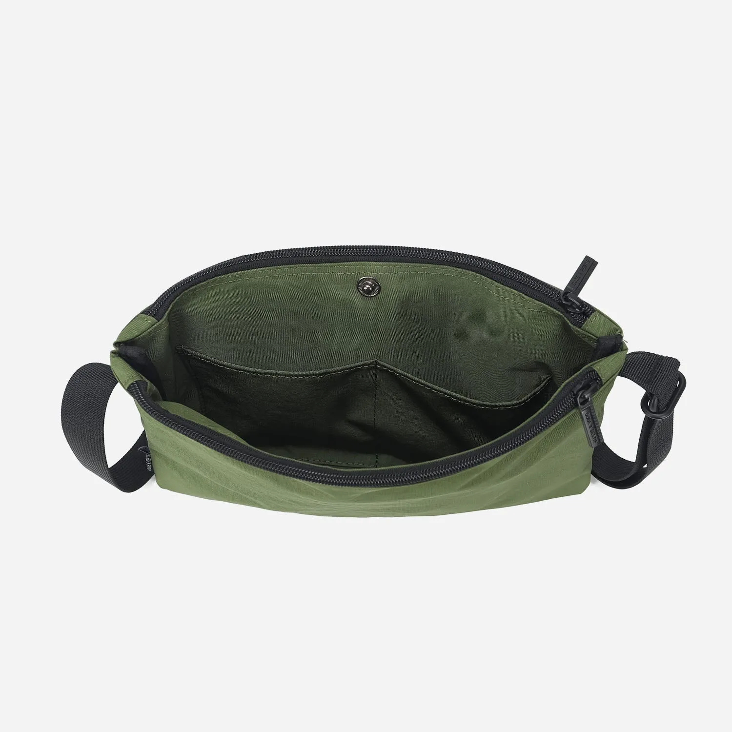 Crag Crossbody Bag