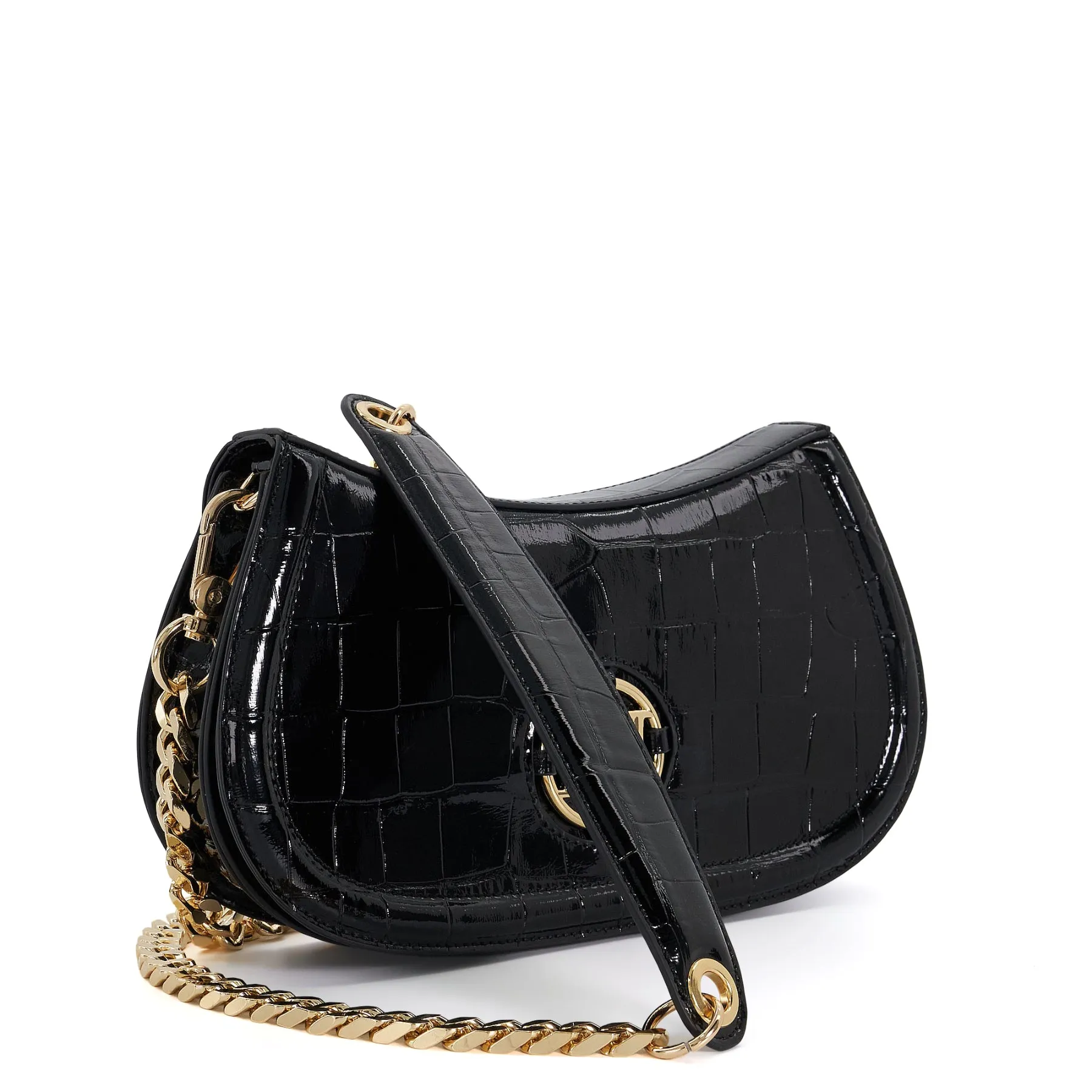 DACRE - BLACK