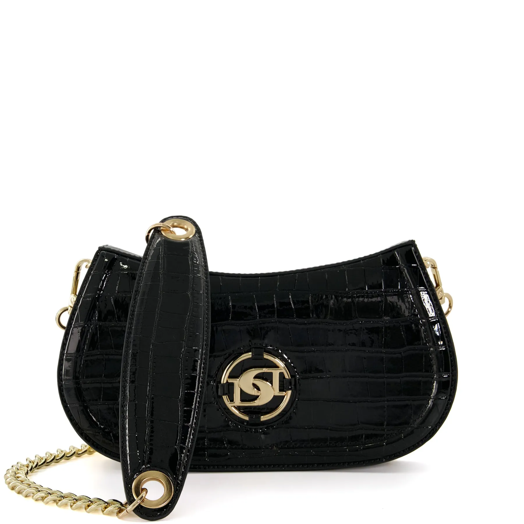 DACRE - BLACK