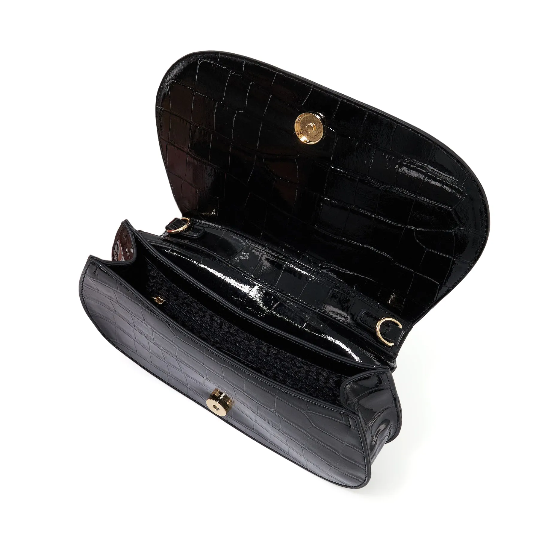 DACRE - BLACK