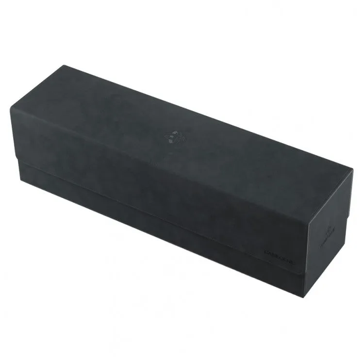 Deckbox: Dungeon S 550  Black