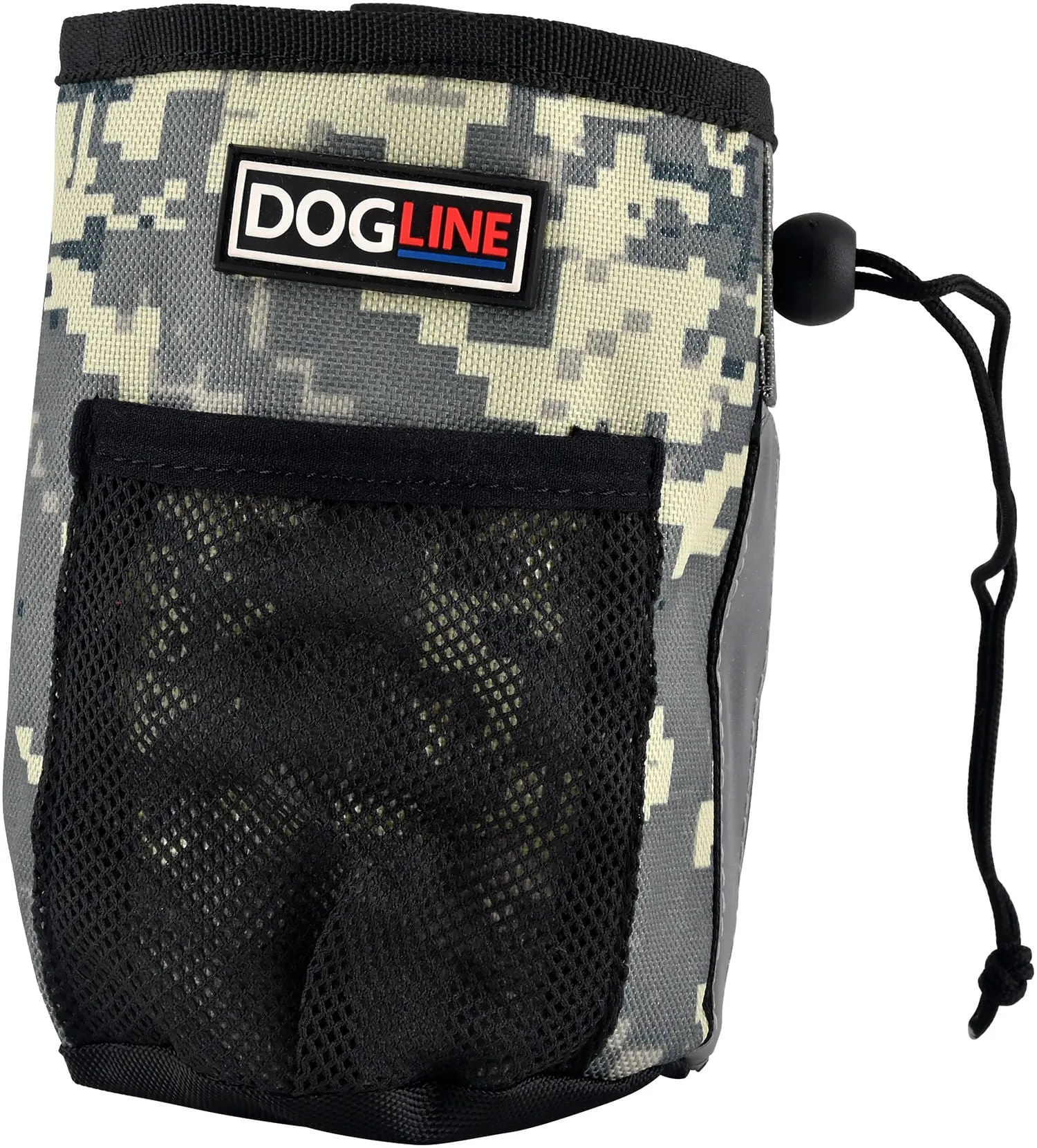 Dog Treat Pouch by DogLine
