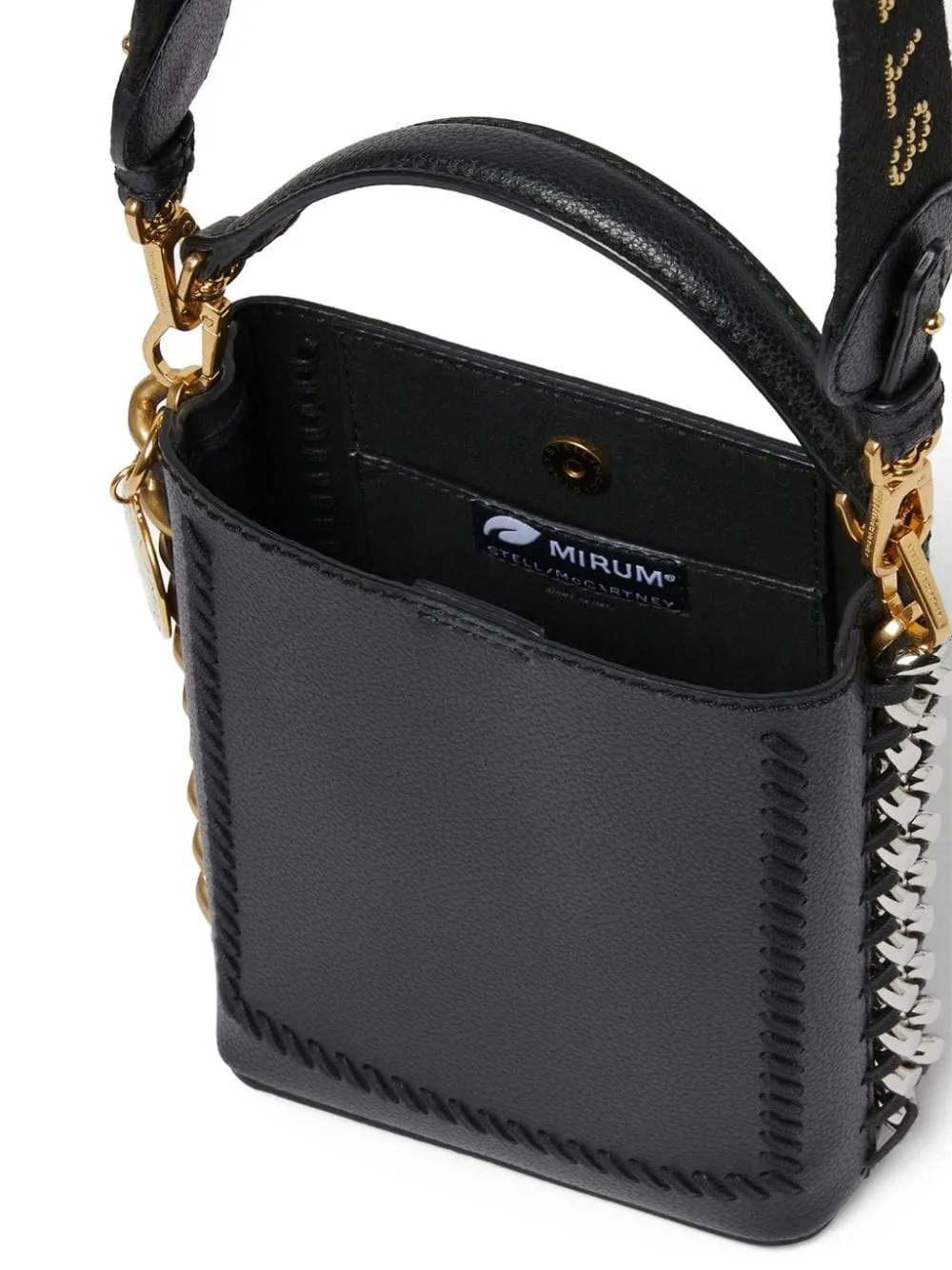 Frayme Mirum Bucket Bag
