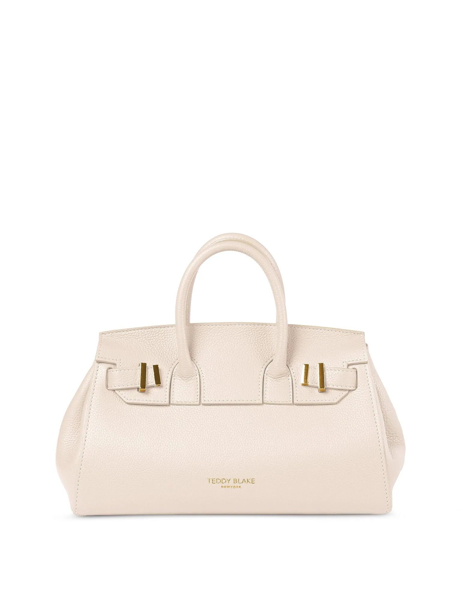 Gigi Low Dollarino  11" - Light Cream