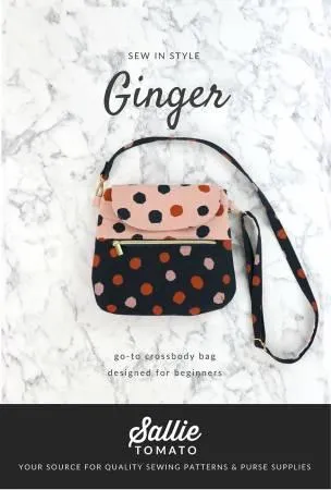 Ginger Bag