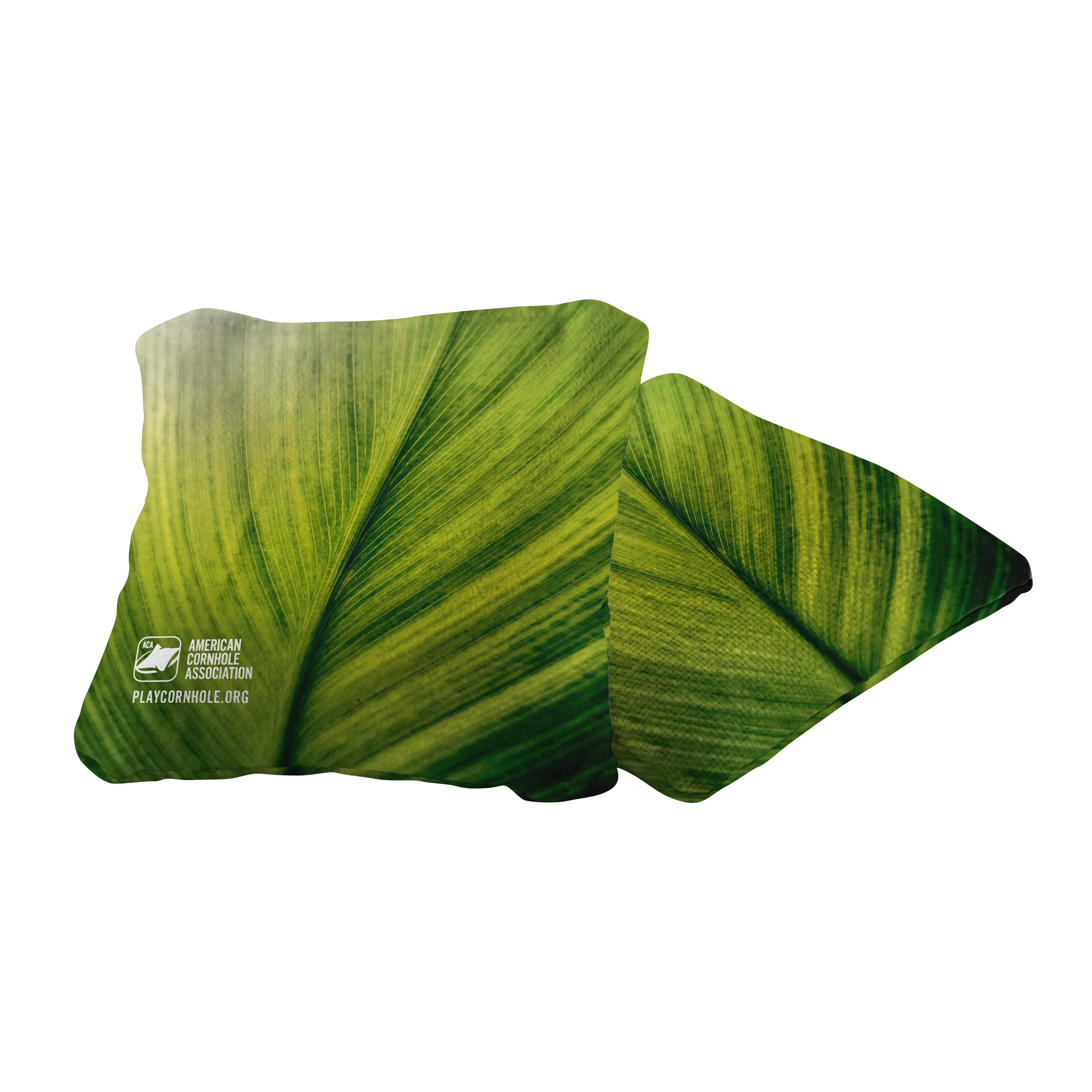 Green Palm Synergy Pro Cornhole Bags