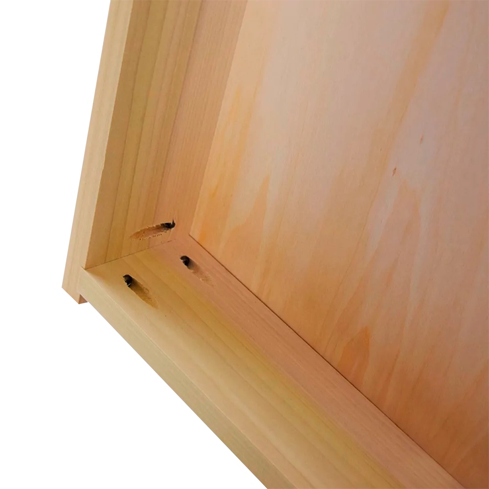 Honey Bagger Star Cornhole Boards
