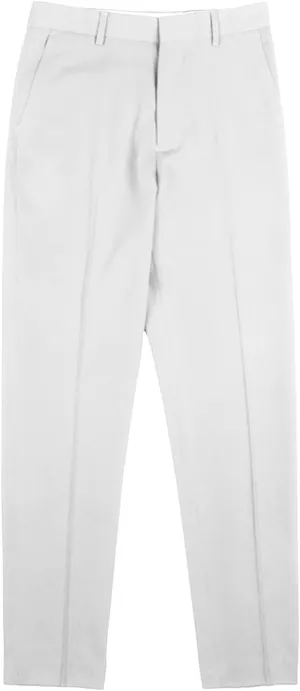 JEShifangjiusu Men's Flat Front Straight Fit Dress Pant Casual Skinny Stretch Chinos Pants Slim Fit Business Pant with Pocket (32,White), White, 32