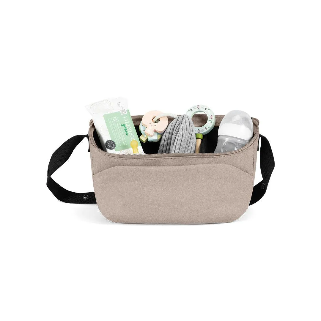 Joolz Organiser - Sandy Taupe