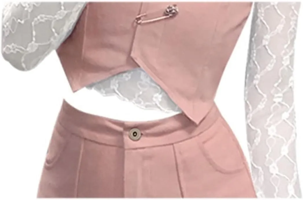 Ladies Dresses Women Hollow Out Tops Vests Camisole Women Elegant High Waist Mini Dress