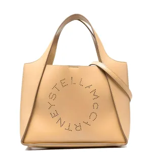 Logo Alter Mat Cross Body
