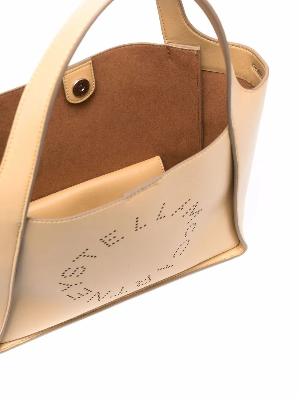 Logo Alter Mat Cross Body