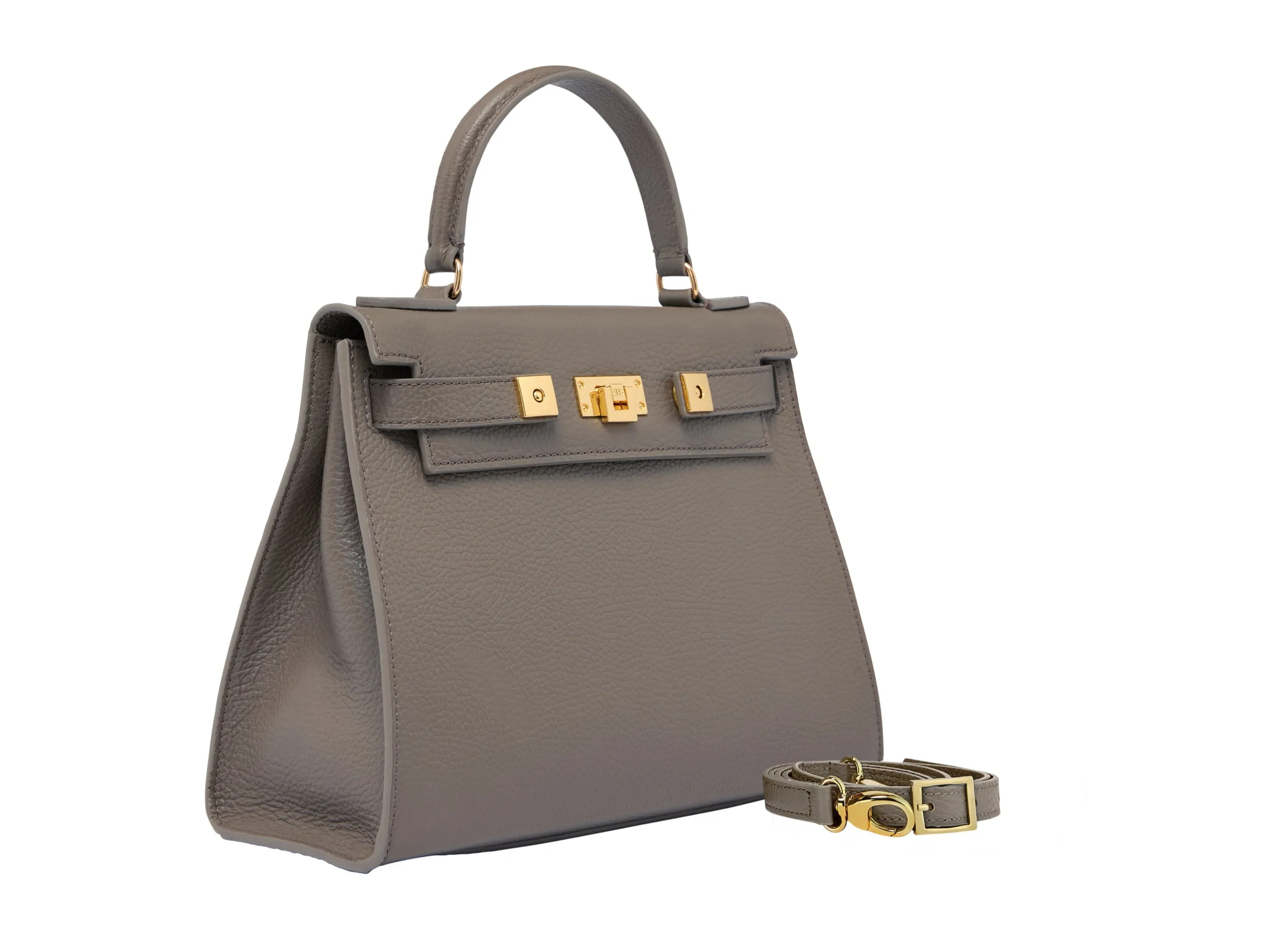 Maya Large Caribou - Taupe