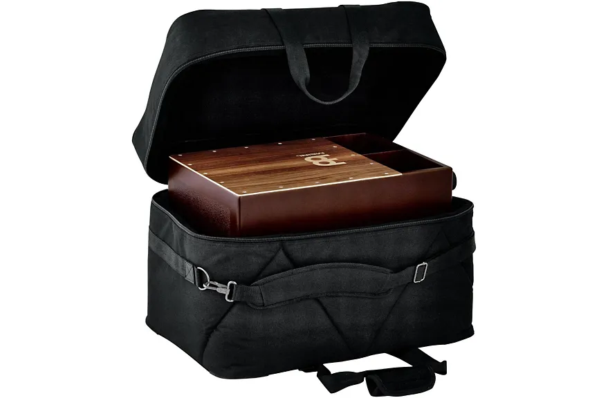 Meinl Percussion Professional Cajon Bag, Large