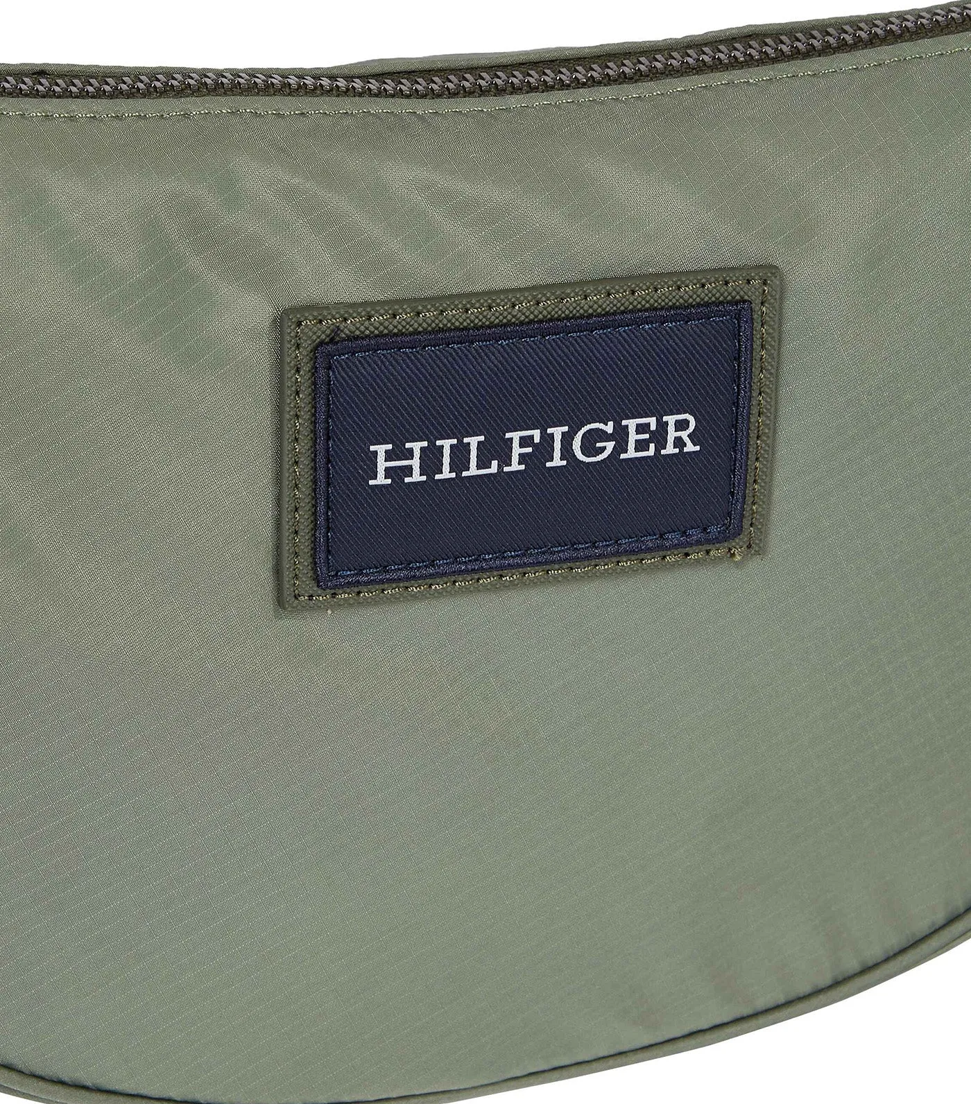 Men's Summer Crescent Crossbody Bag