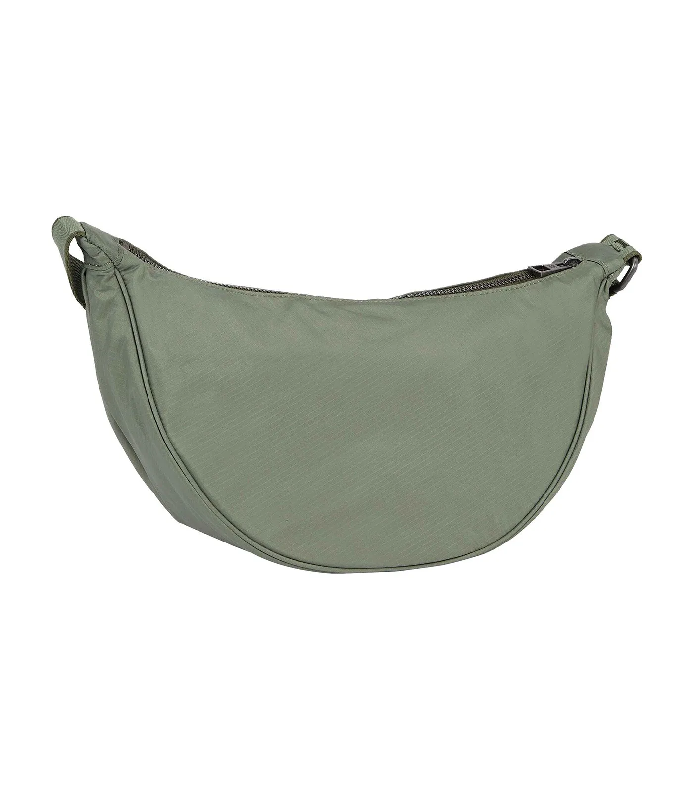 Men's Summer Crescent Crossbody Bag