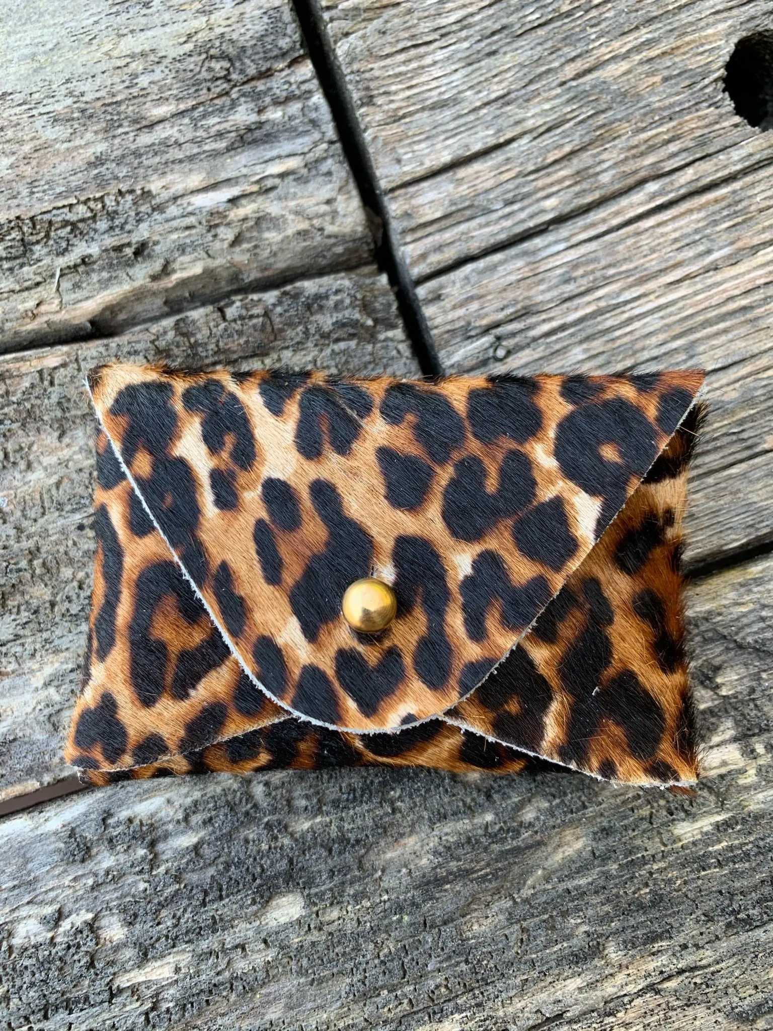 Mini Carl Card Cases - Batch #2
