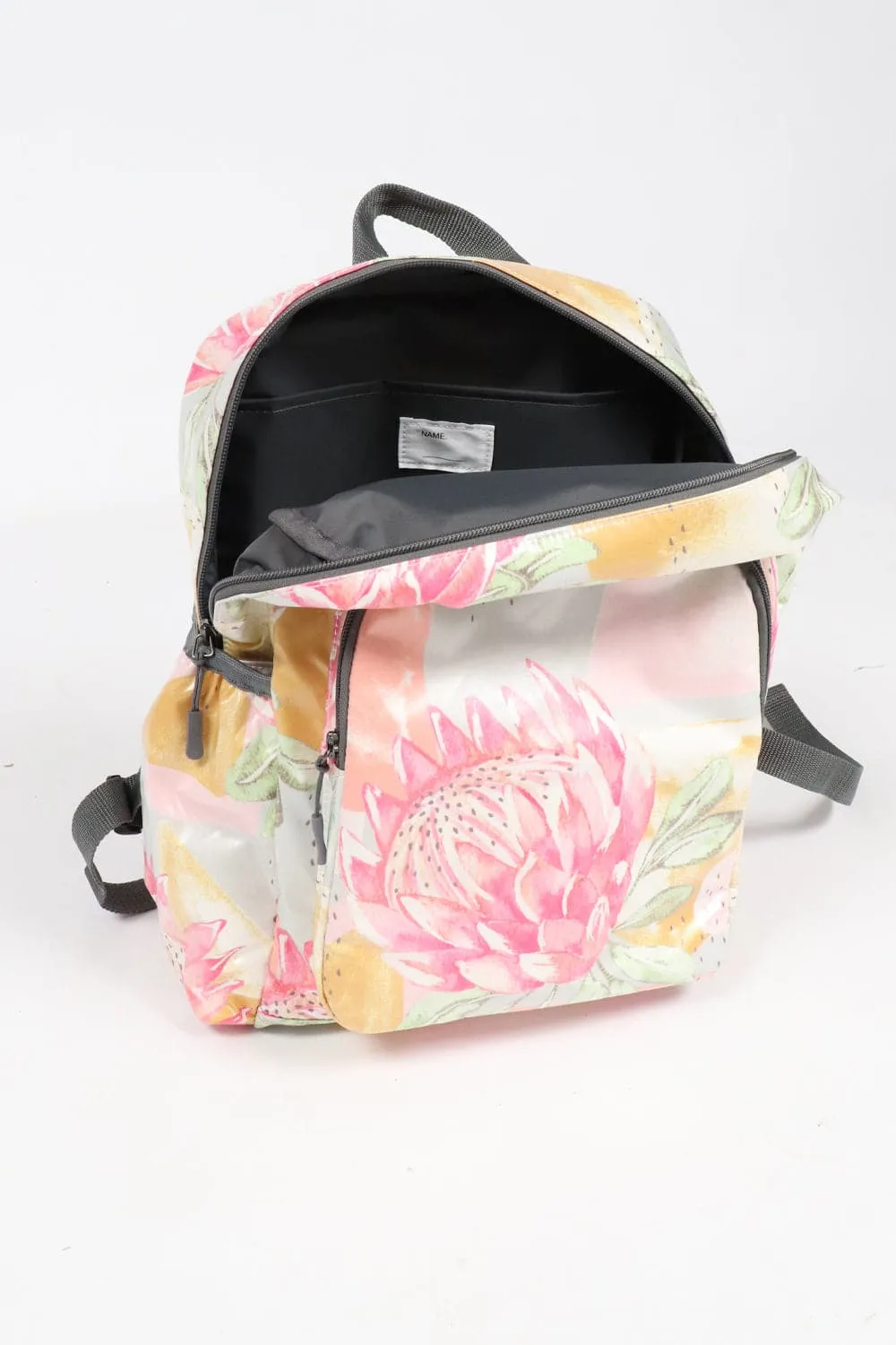 Modern Native Expect-A-Spill Backpack
