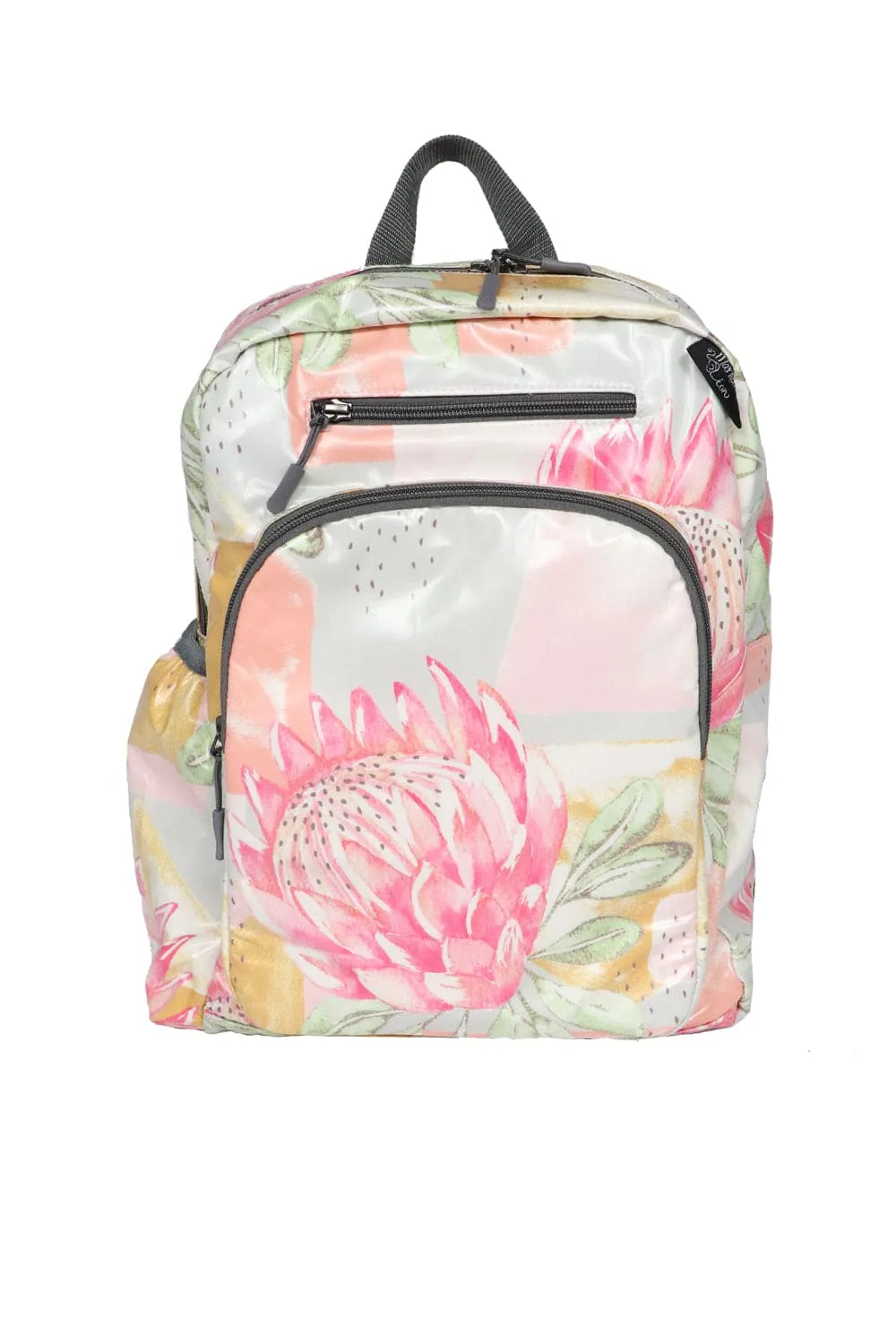 Modern Native Expect-A-Spill Backpack