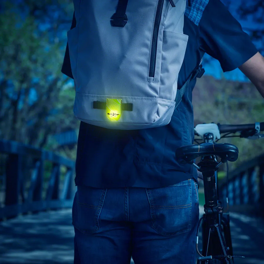 Nite Ize TagLit Safety Light
