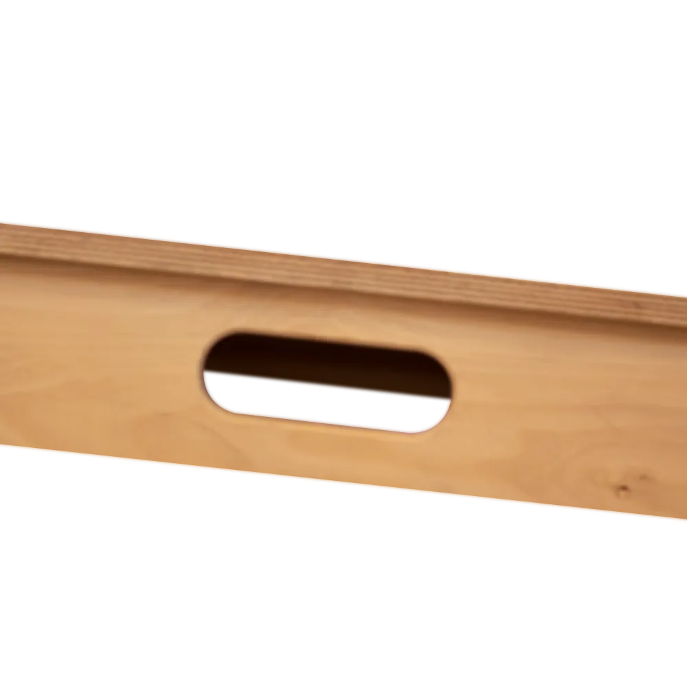 Ocean Wave Star Cornhole Boards