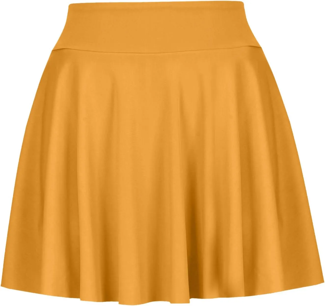 PBNBP Women's Tennis Skirts High Waisted Tummy Control Pleated Skirt Athletic Golf Skorts Mini Running Skirts with Pockets