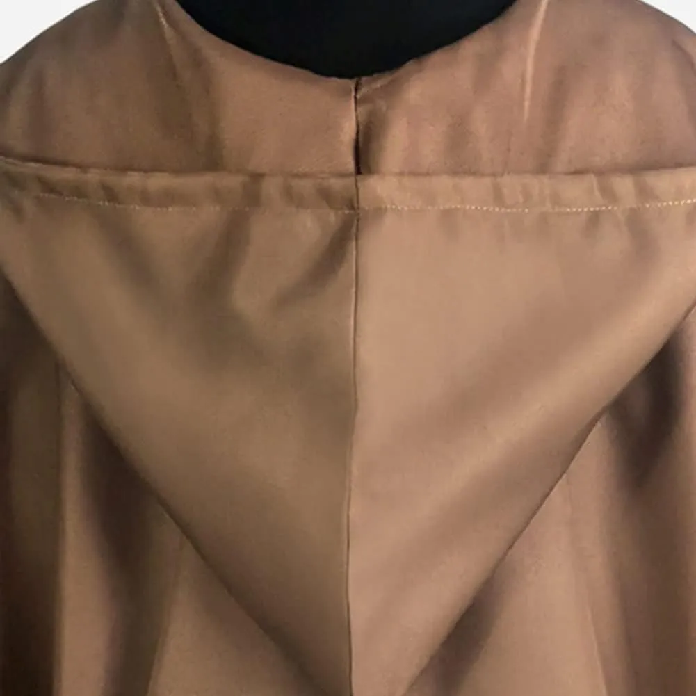 Ranpo Edogawa Costume Dazai Osamu Cosplay Outfit Anime Detective Uniform Dazai Long Sleeve Trench Coat Halloween Full Suit