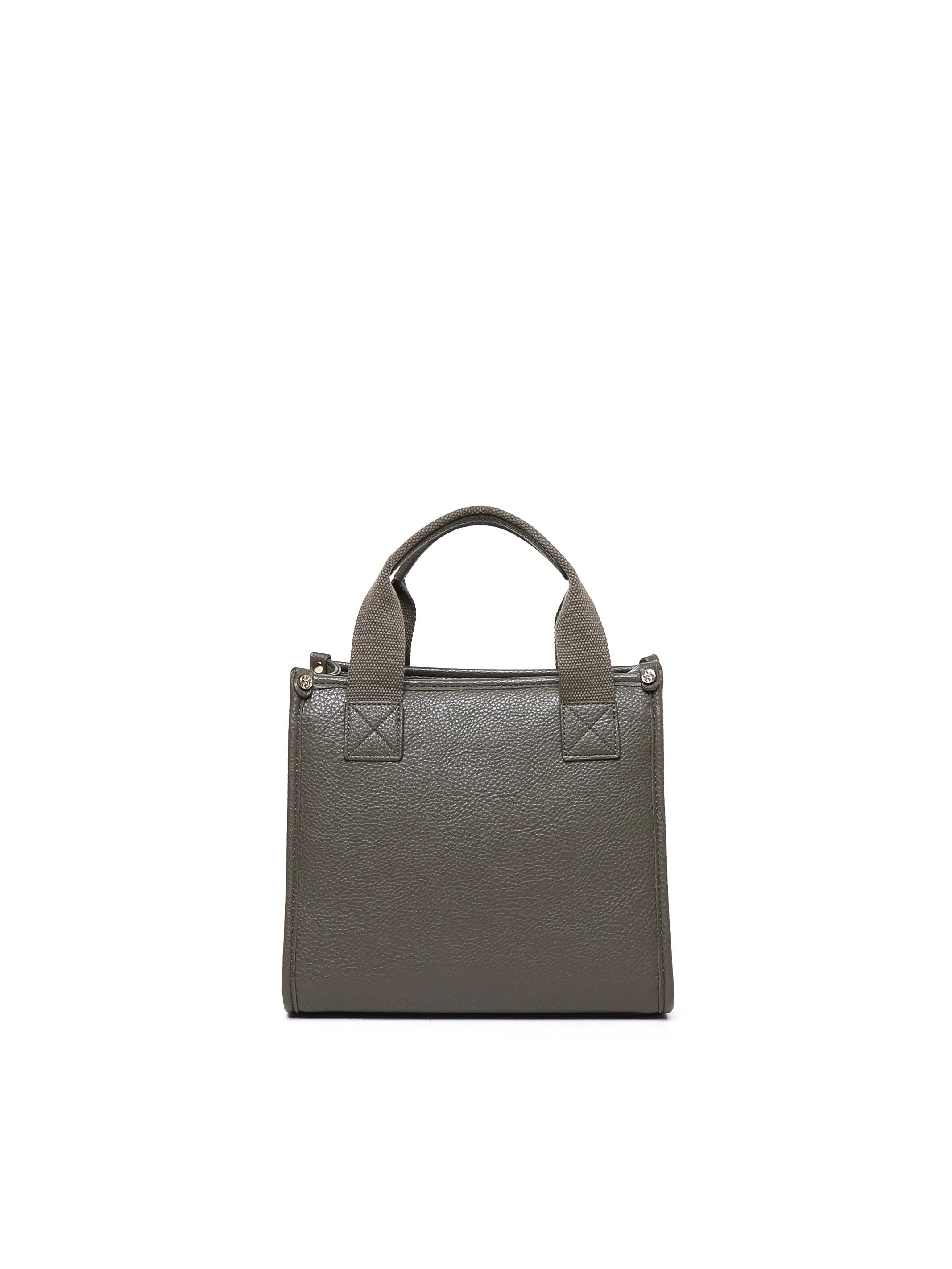 Responsibility Now Army Tote Bag